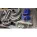 Nissan R35 GTR Linney Street Intercooler Kit